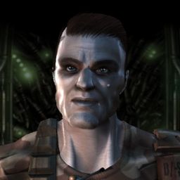 Lemmingnator — legacy portrait