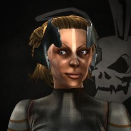 jaevlaas — legacy portrait