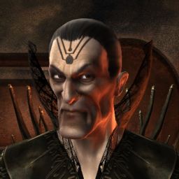Duvaren — legacy portrait