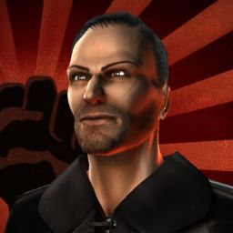 Nightmare I — legacy portrait