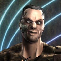 hangnoose — legacy portrait
