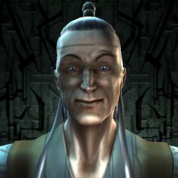 Braknstuf — legacy portrait