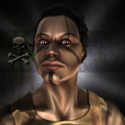 evomotions — legacy portrait
