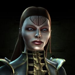 Valrai — legacy portrait