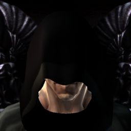 Rez'etciet — legacy portrait