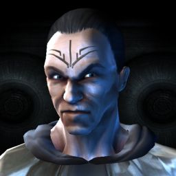 Rosnops — legacy portrait