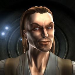 Amad Kadu — legacy portrait