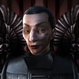 Capons — legacy portrait