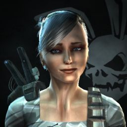 lily virtese — legacy portrait