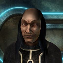 Marzossis — legacy portrait