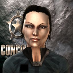Nalikjasii — legacy portrait