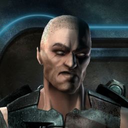 cygzso — legacy portrait