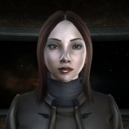 Suchechka — legacy portrait