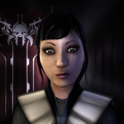 Wii Far — legacy portrait