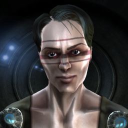 Dildar — legacy portrait
