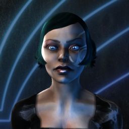 H3ll St0rmX — legacy portrait