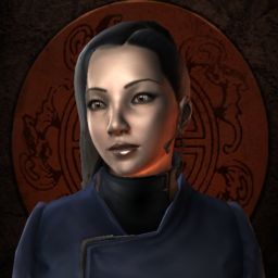 Sihaya Usul — legacy portrait