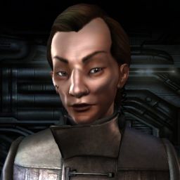Korvacovak — legacy portrait