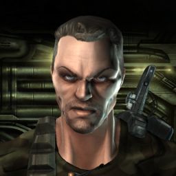 dishdoshski — legacy portrait