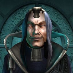 GIllty Azhell — legacy portrait