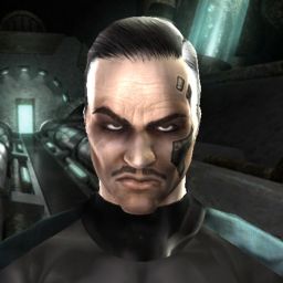 Kintaro Kinoshito — legacy portrait