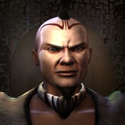 Redo Kor — legacy portrait
