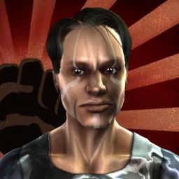 Ash Ar — legacy portrait