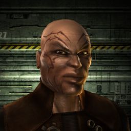 ZzAngel — legacy portrait
