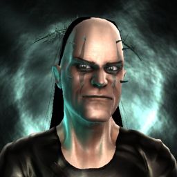 Satang — legacy portrait