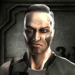 seregakz — legacy portrait