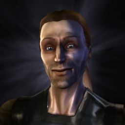 Torran Solaris — legacy portrait