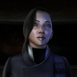 Ru Ambush — legacy portrait