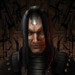 Nam'ne — legacy portrait