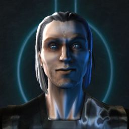 Exalior — legacy portrait