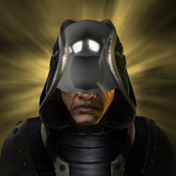 FightMeNow — legacy portrait