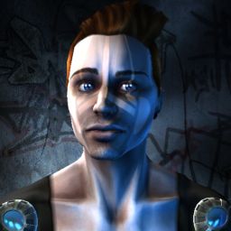 Weko Hast — legacy portrait