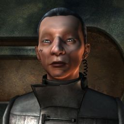 space cosmic — legacy portrait