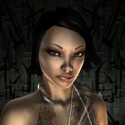Jezi Soleater — legacy portrait