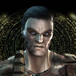 Eurolisk — legacy portrait