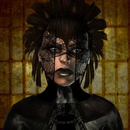 Mosula — legacy portrait