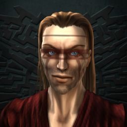 Einar Matveinen — legacy portrait