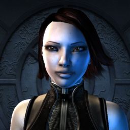MI24 — legacy portrait