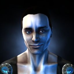 Onay — legacy portrait