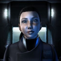 Horn Adama — legacy portrait