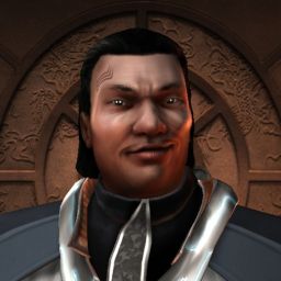 Wendol — legacy portrait