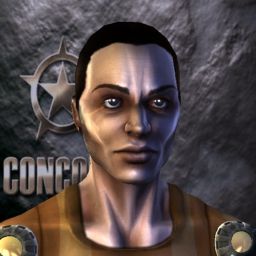 Ber Guy — legacy portrait