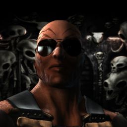 Razzb — legacy portrait