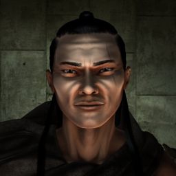 Teamosil — legacy portrait