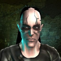 Aletheia Neo — legacy portrait