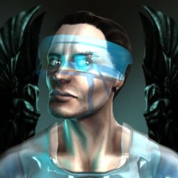 scandor — legacy portrait